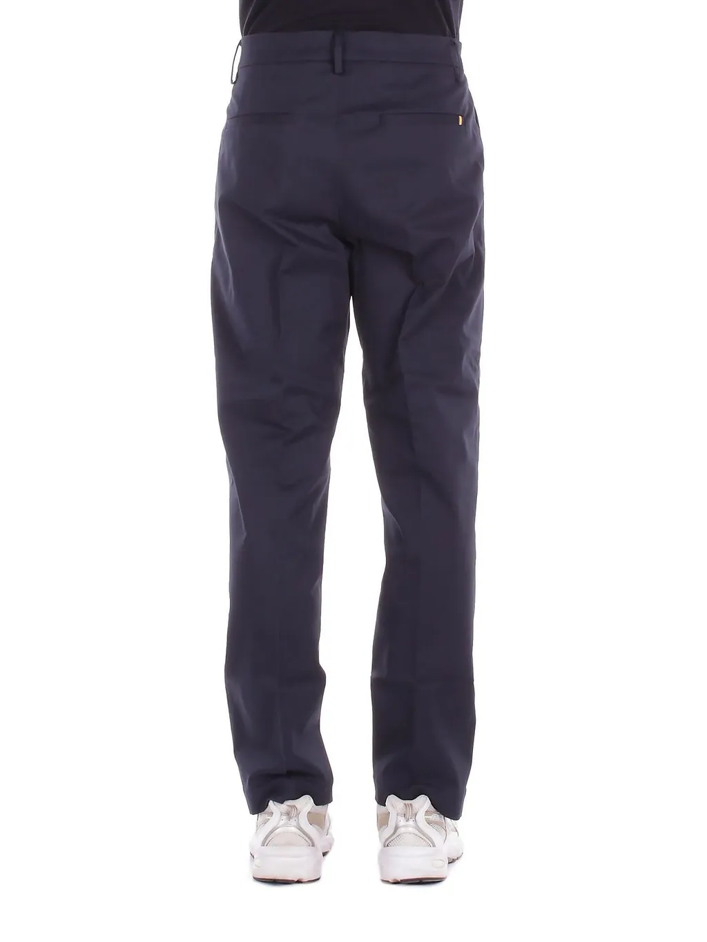 Ralph Twill Tech Peach Golf Pants