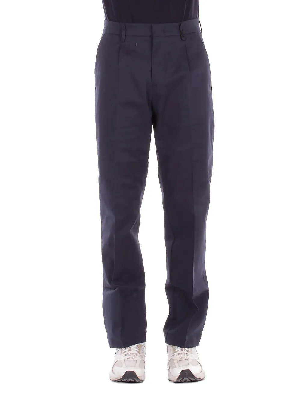 Ralph Twill Tech Peach Golf Pants