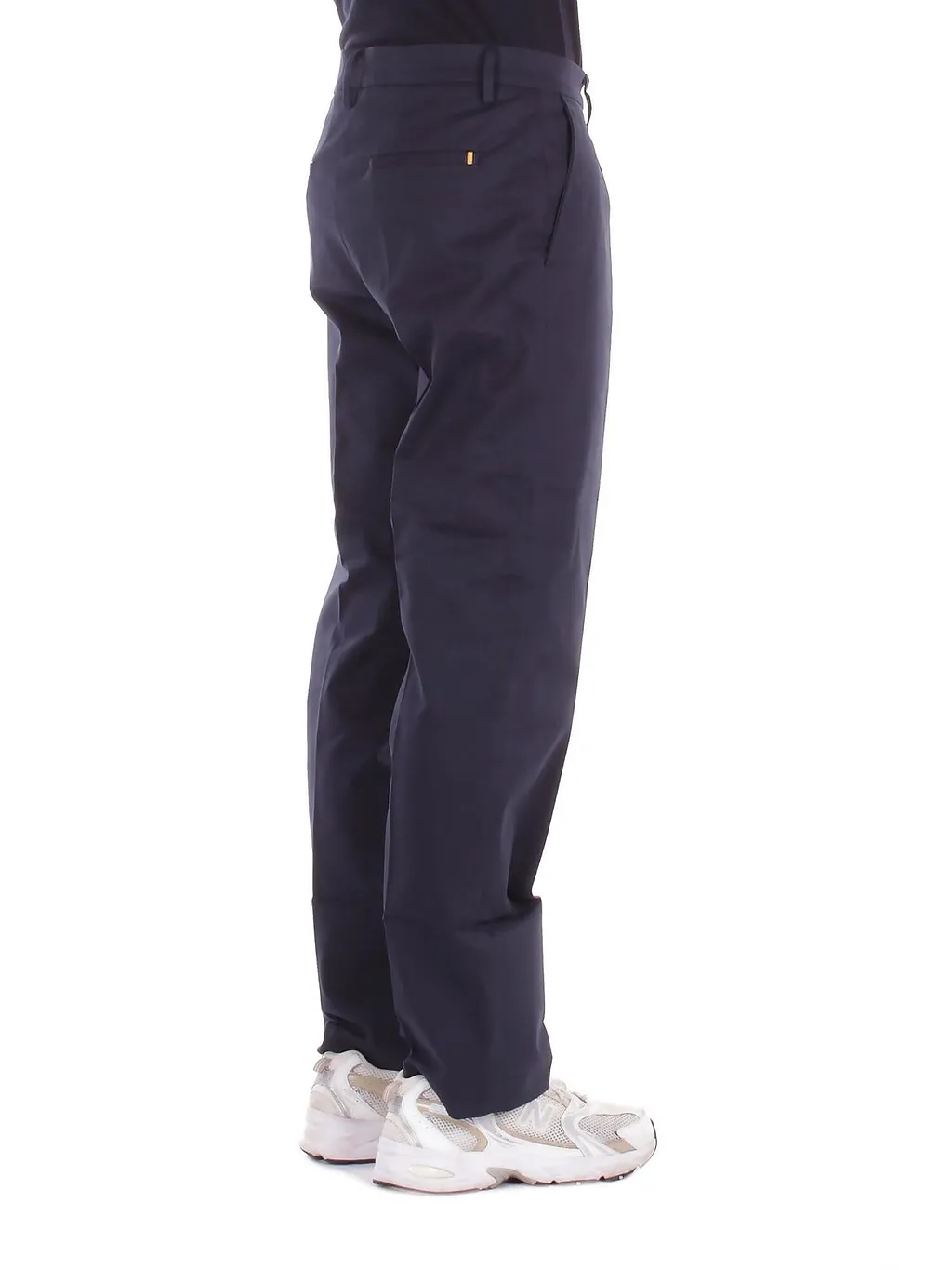 Ralph Twill Tech Peach Golf Pants
