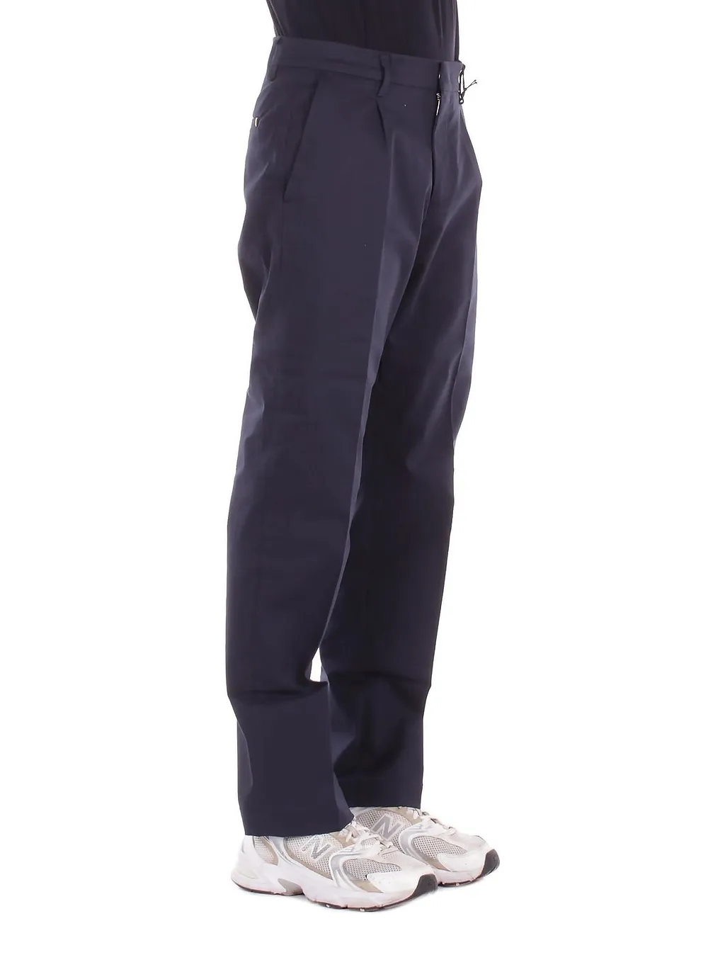 Ralph Twill Tech Peach Golf Pants