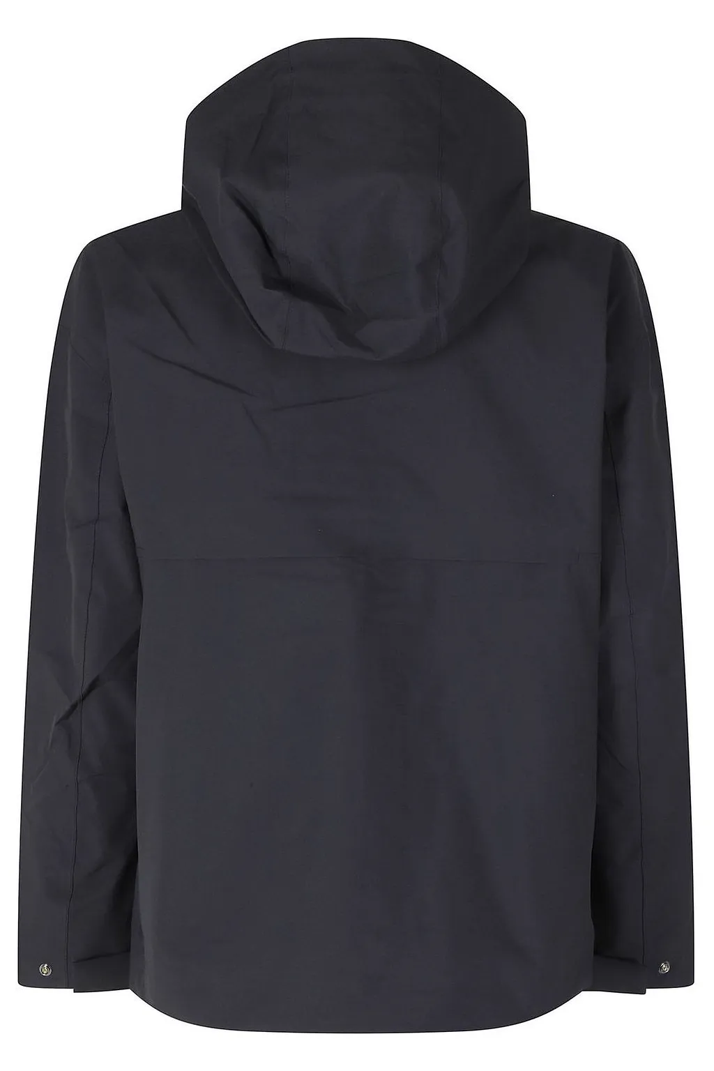 K-Way Rose Stretch Hooded Jacket