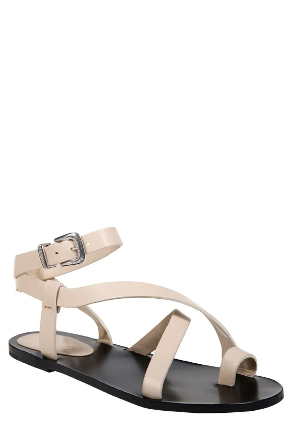 Kate Cate Dakota Strappy Sandals