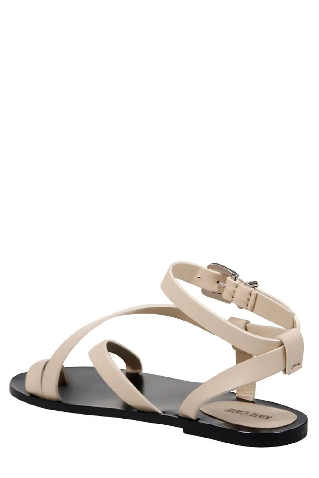 Kate Cate Dakota Strappy Sandals