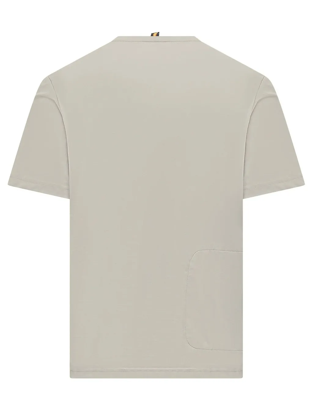 Sergine Travel T-Shirt