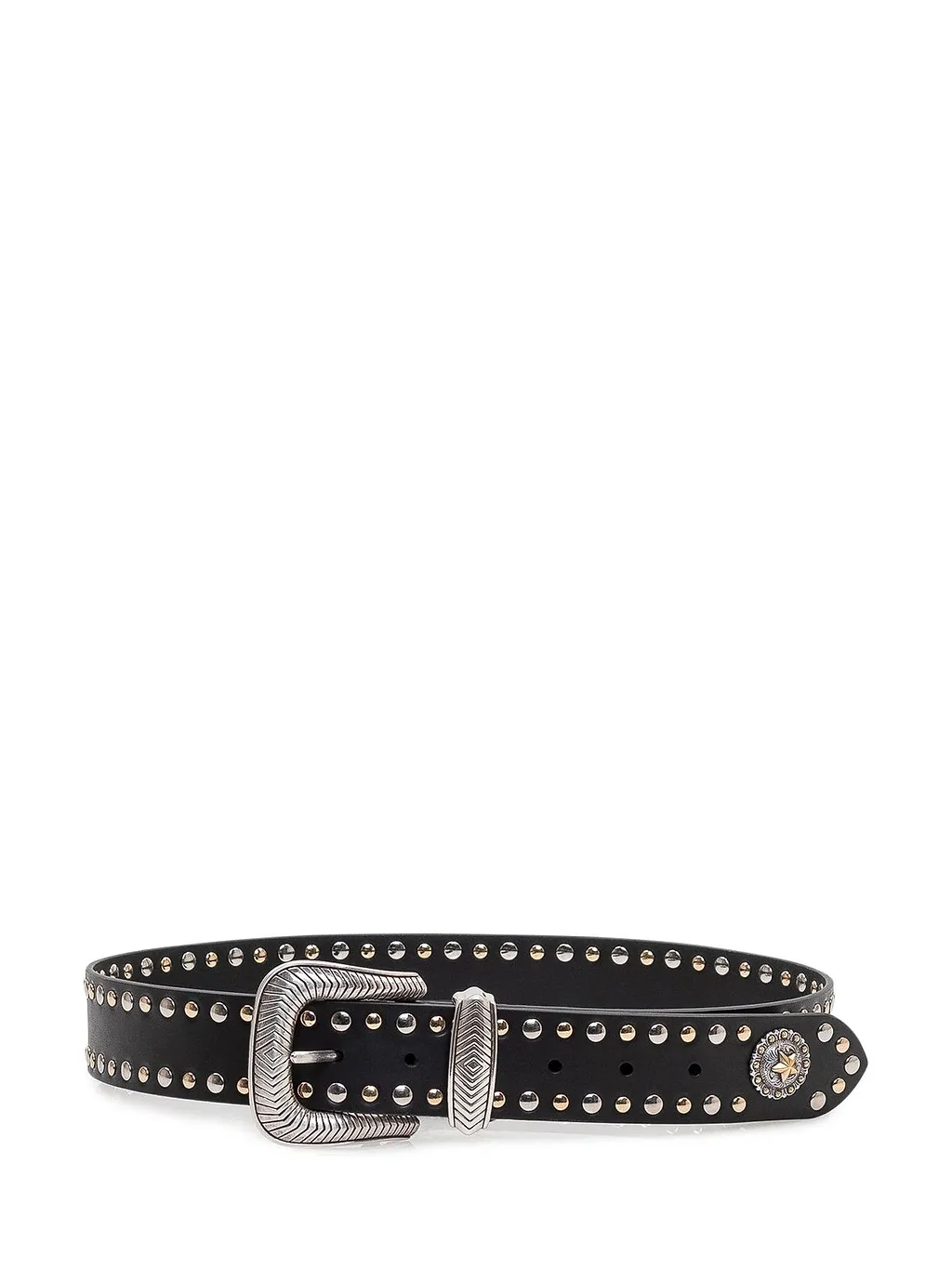 Floyd Studded Belt