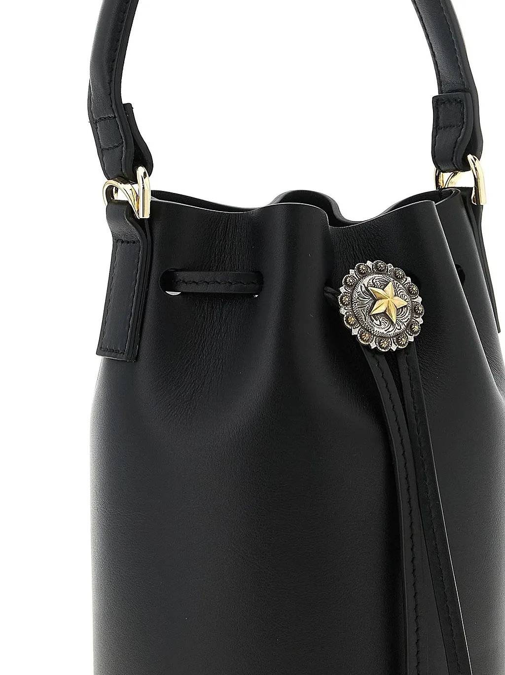 Dori Western Bucket Bag
