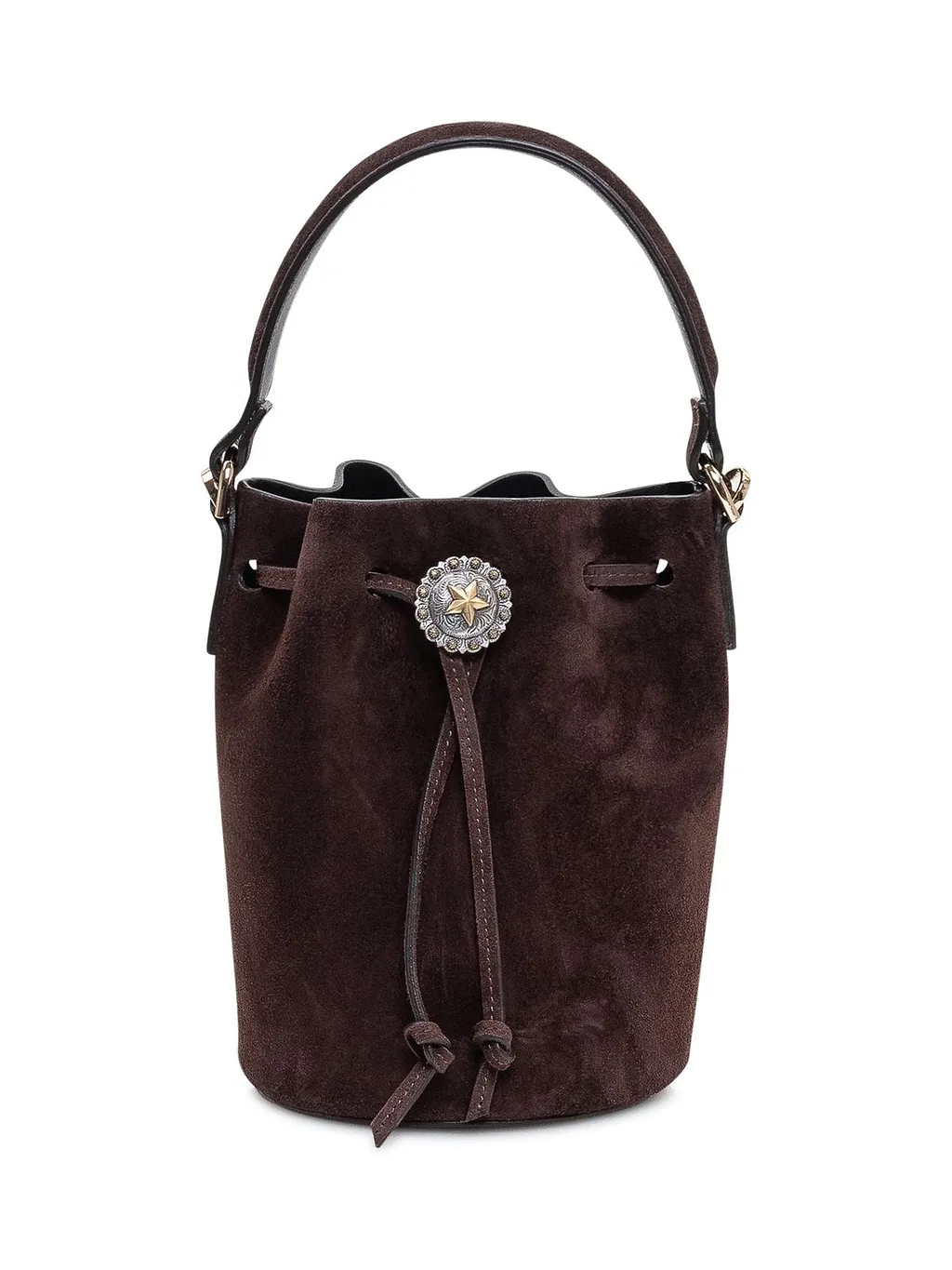 Dori Bucket Shoulder Bag