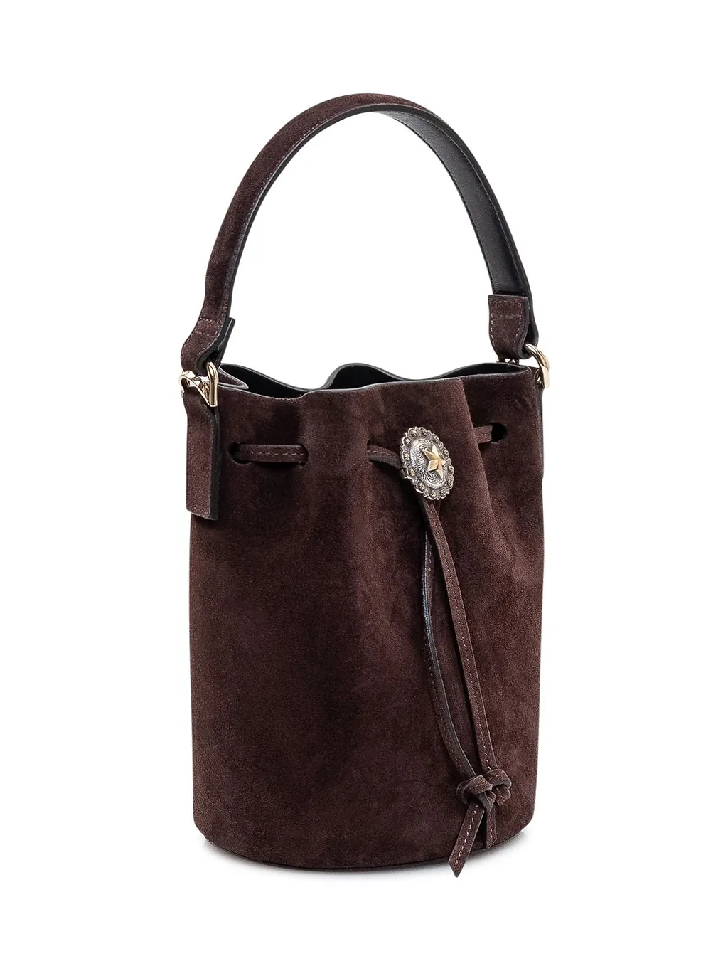 Dori Bucket Shoulder Bag