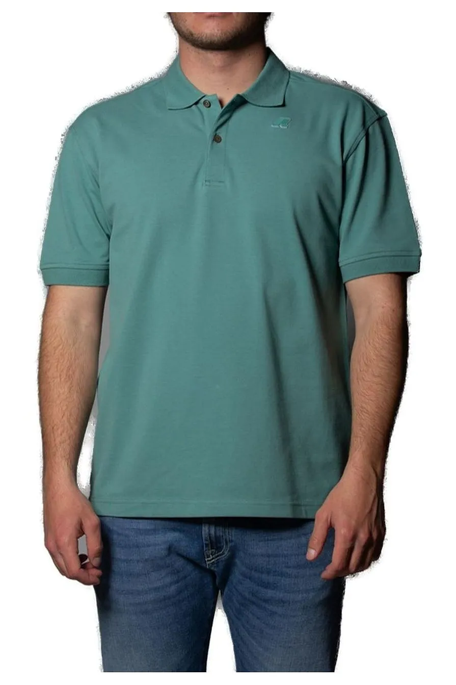 Simor Pique Polo Shirt