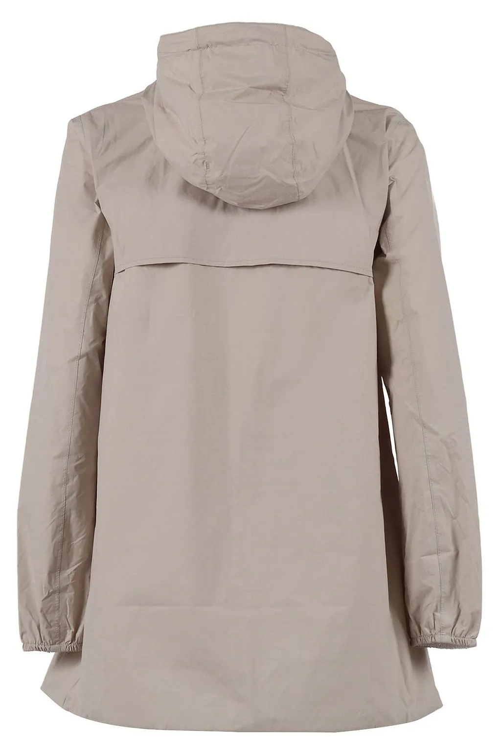 K-Way Sophie Plus.2 Reversible Jacket