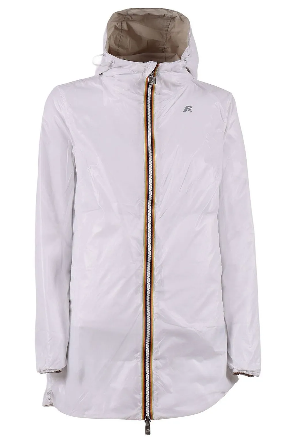 K-Way Sophie Plus.2 Reversible Jacket