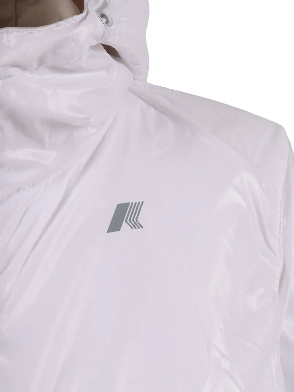 K-Way Sophie Plus.2 Reversible Jacket
