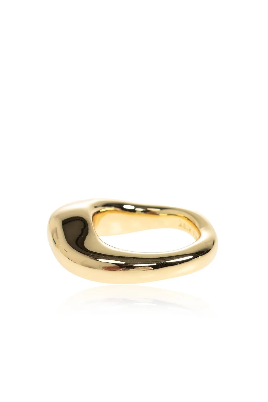 Kate Spade Asymmetric Two Piece Rings
