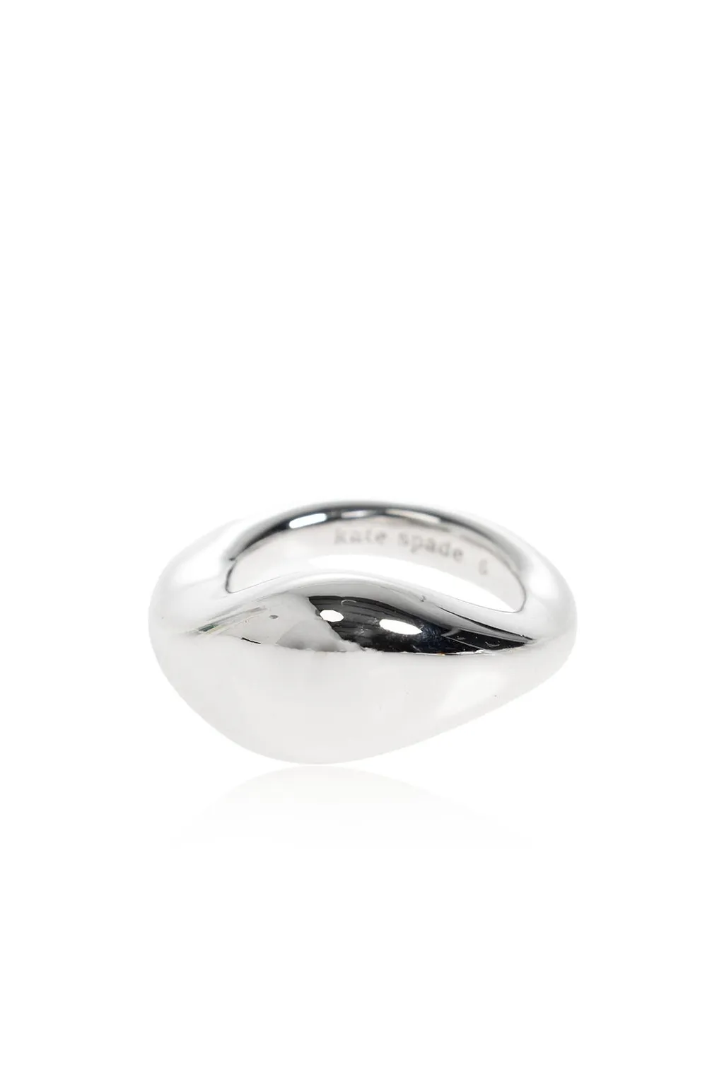 Kate Spade Asymmetric Two Piece Rings
