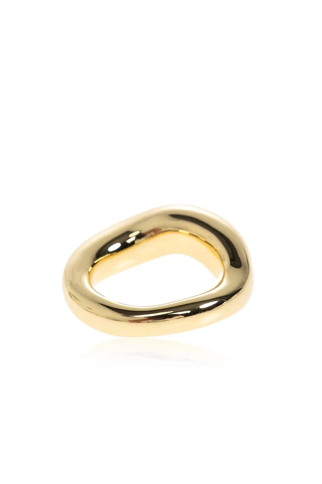 Kate Spade Asymmetric Two Piece Rings