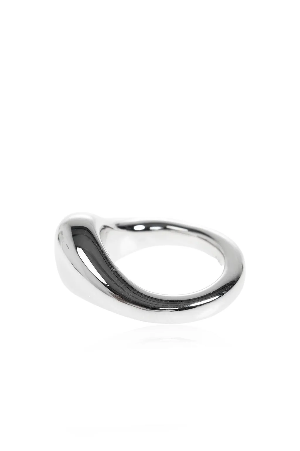 Kate Spade Asymmetric Two Piece Rings
