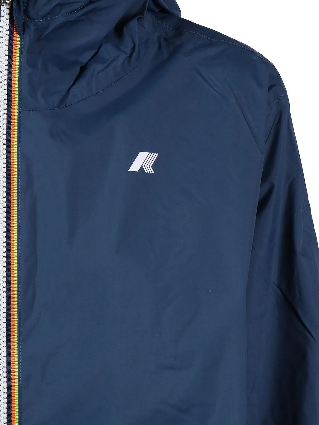 K-Way Sophie Plus.2 Reversible Jacket
