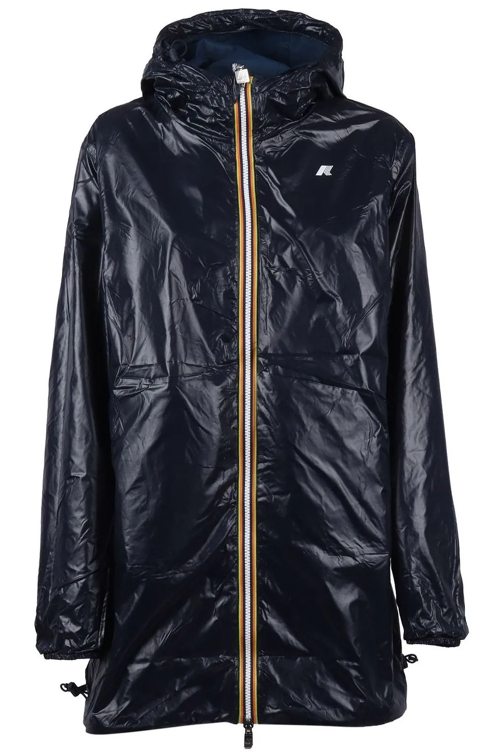 K-Way Sophie Plus.2 Reversible Jacket