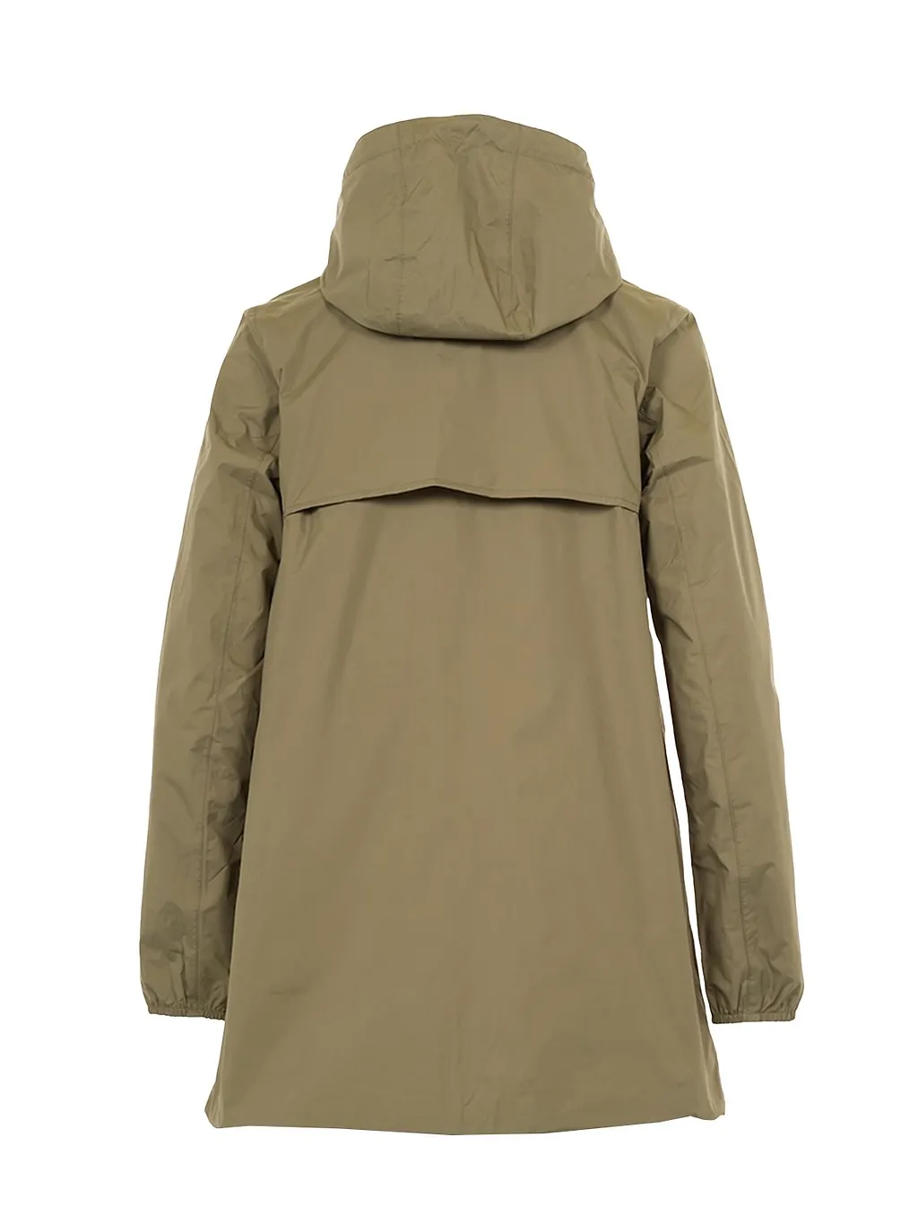 K-Way Sophie Plus.2 Reversible Jacket