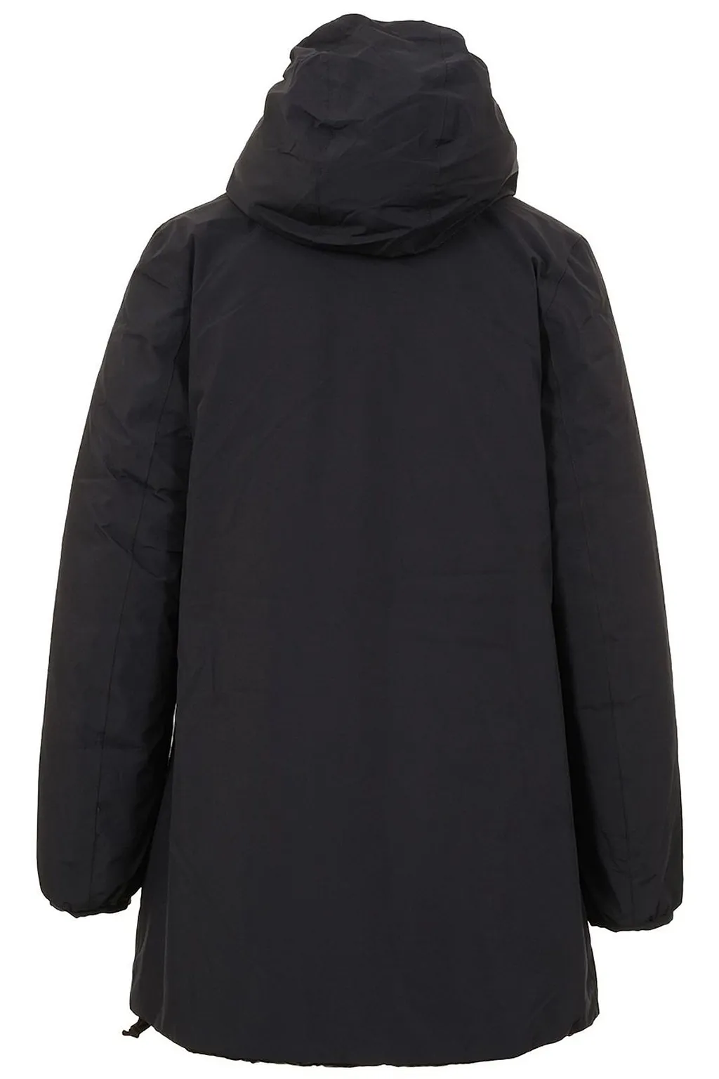 K-Way Sophie St Thermo Heavy Reversible Jacket