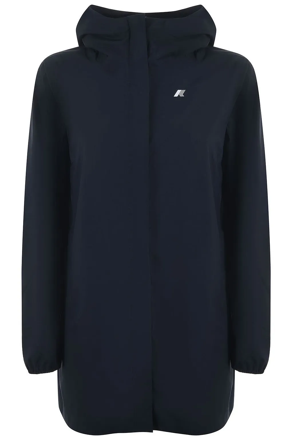 K-Way Sophie Stretch Dot Jacket