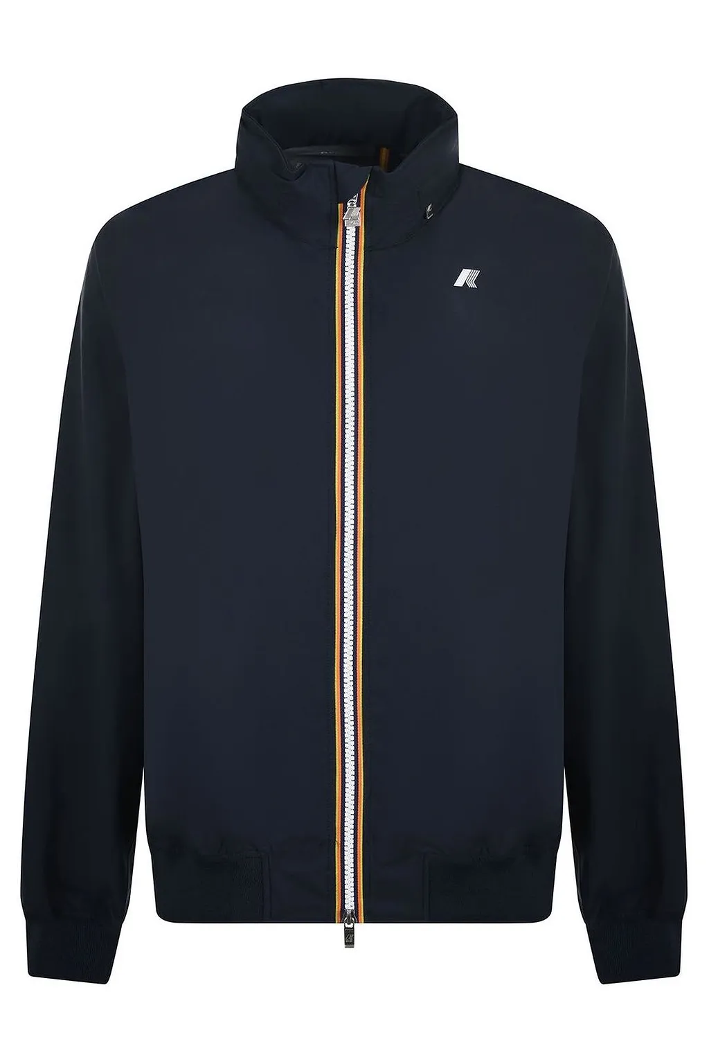 K-Way Arsene Stretch Dot Jacket