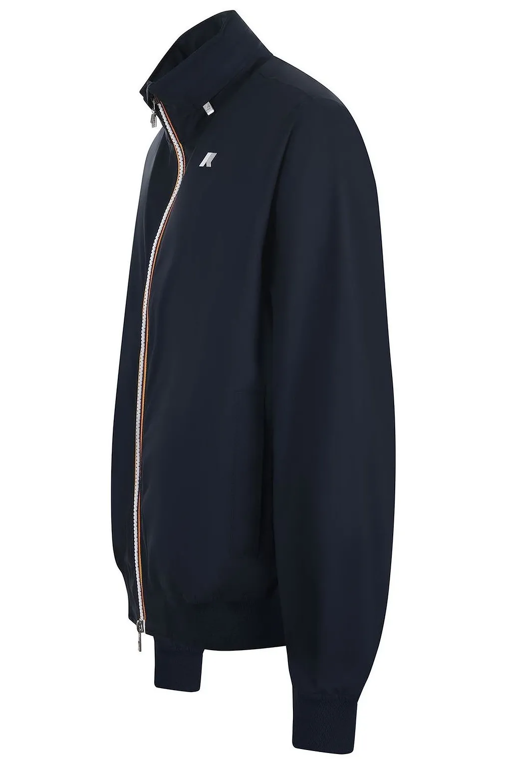 K-Way Arsene Stretch Dot Jacket