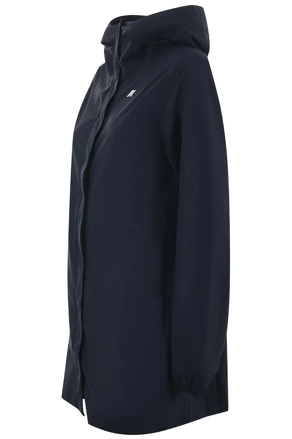 K-Way Sophie Stretch Dot Jacket