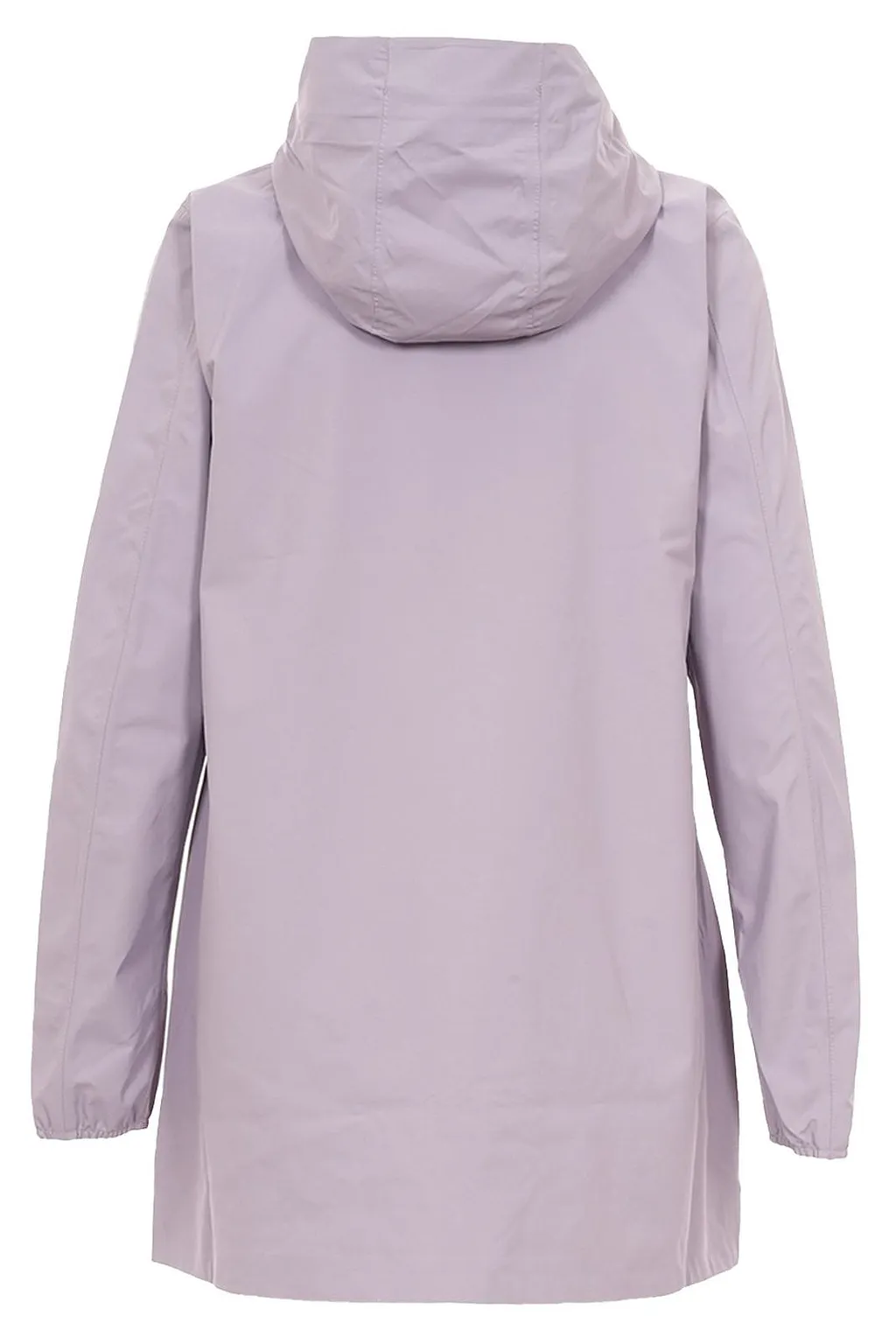 K-Way Sophie Stretch Dot Jacket