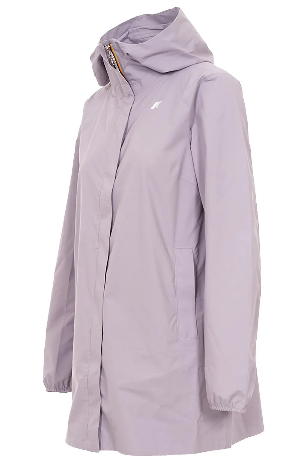 K-Way Sophie Stretch Dot Jacket