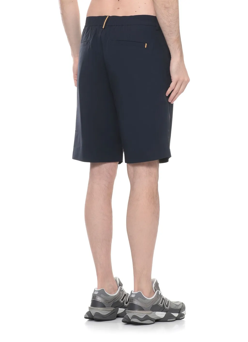 K-Way Tailored Bermuda Shorts