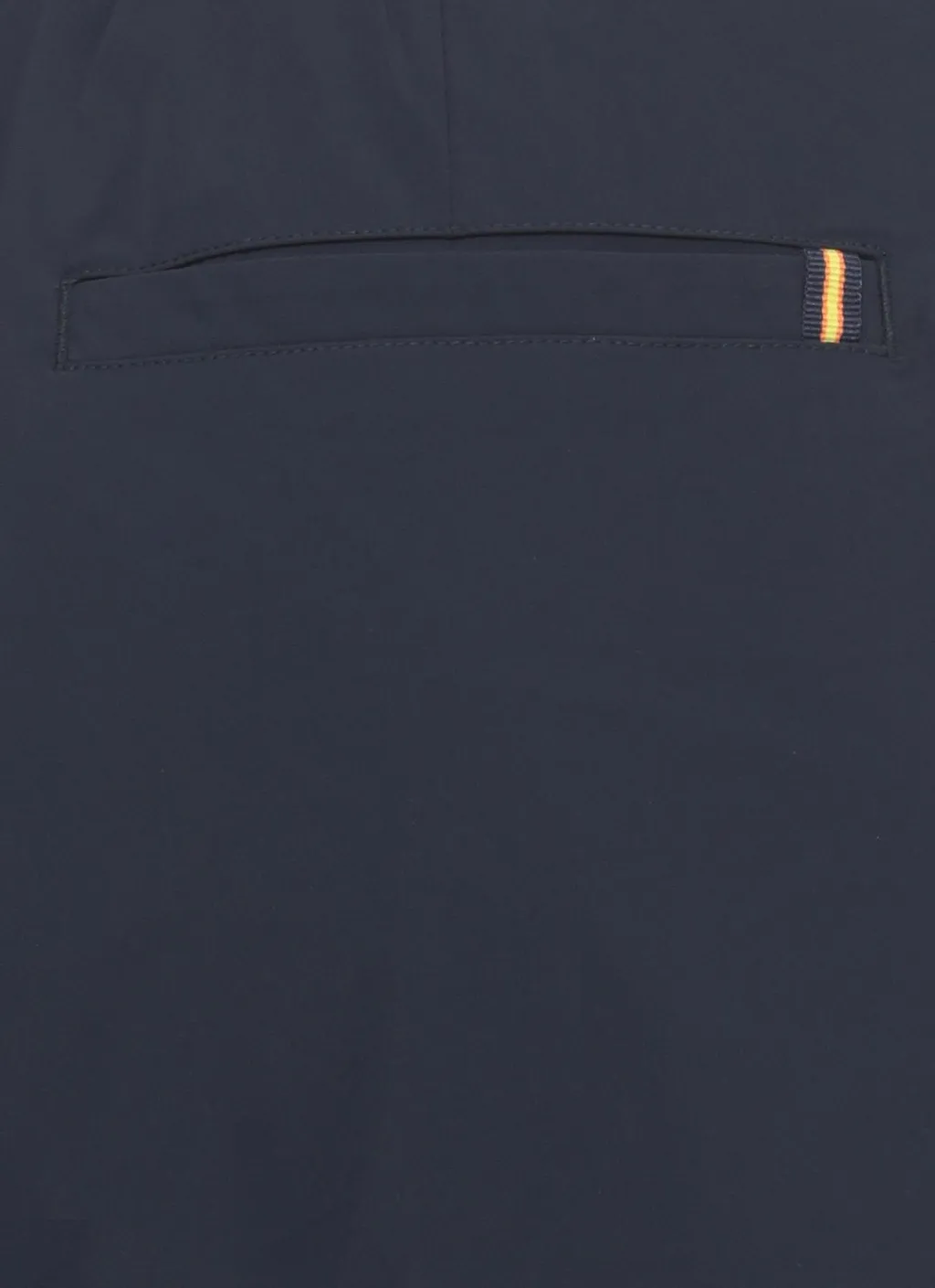 K-Way Tailored Bermuda Shorts