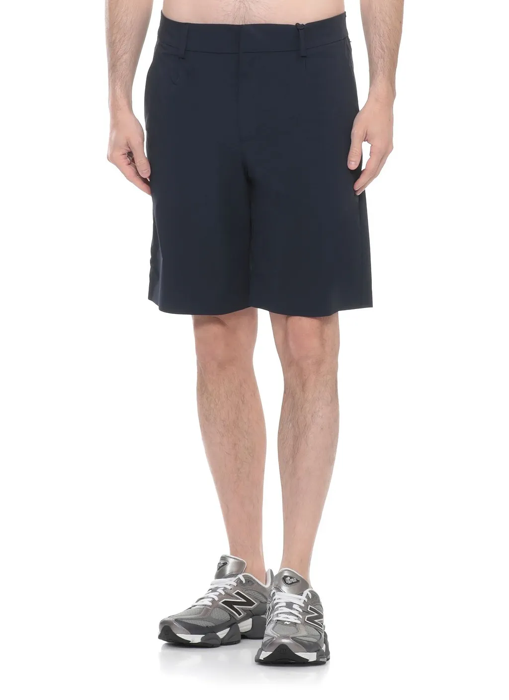 K-Way Tailored Bermuda Shorts