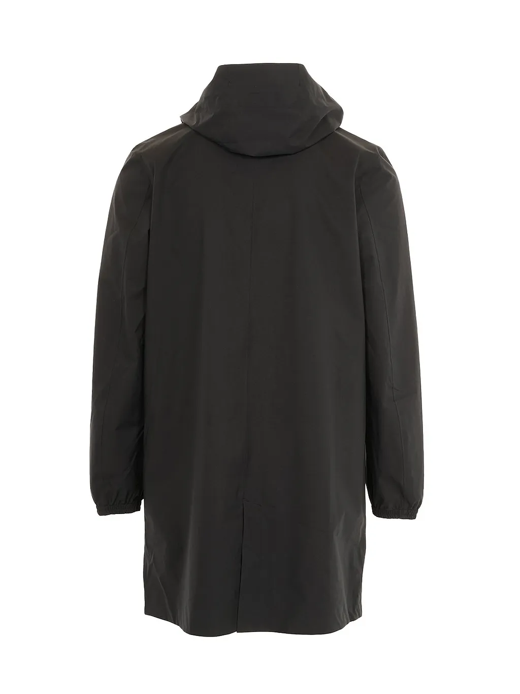 Thomas Parka