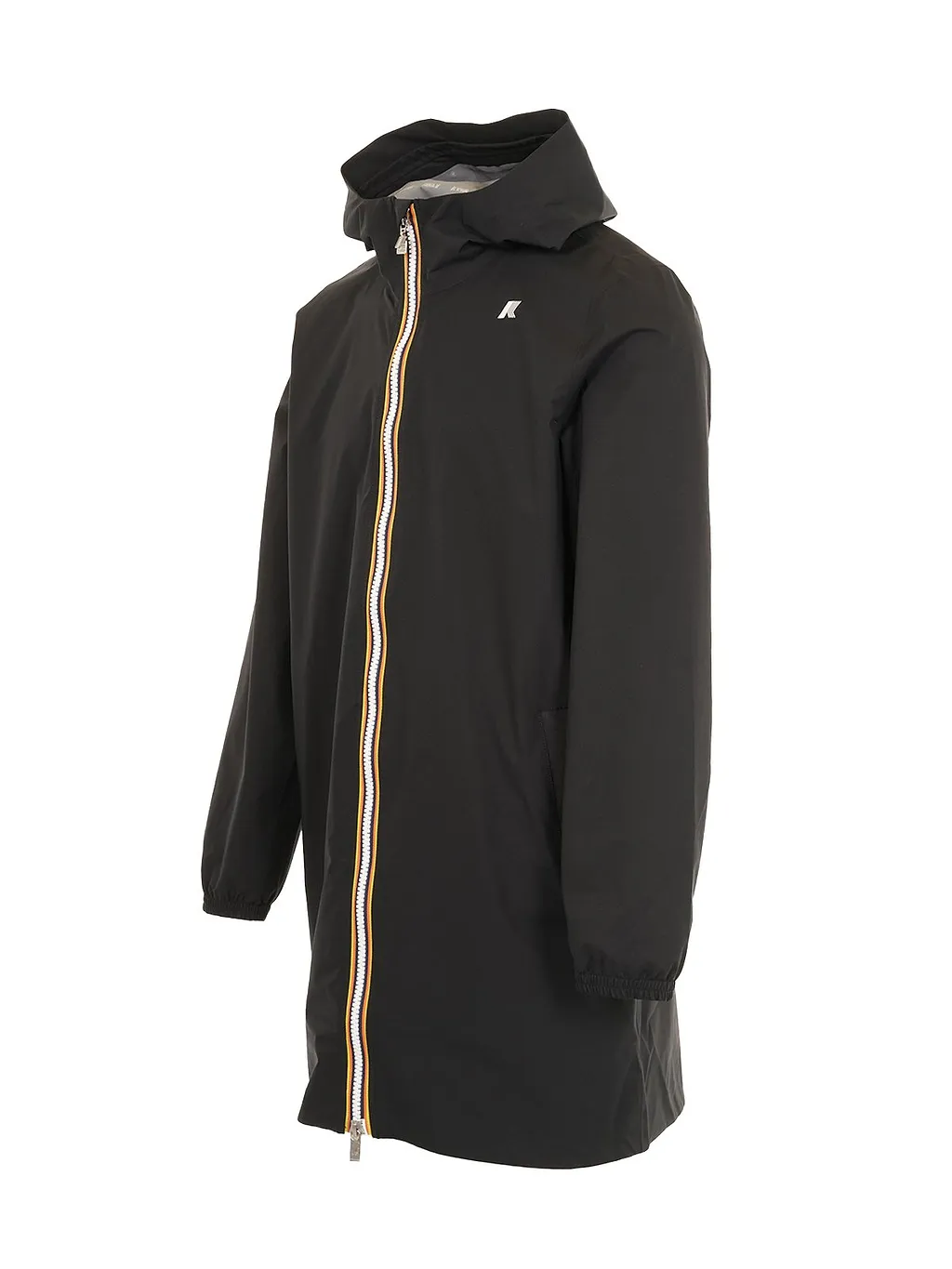 Thomas Parka