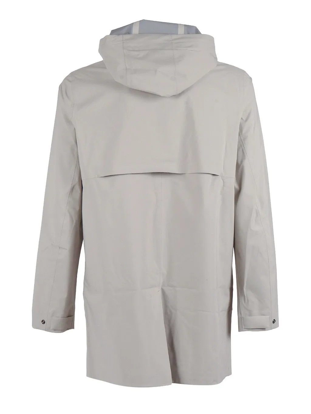 Tommy Stretch 2L Coat