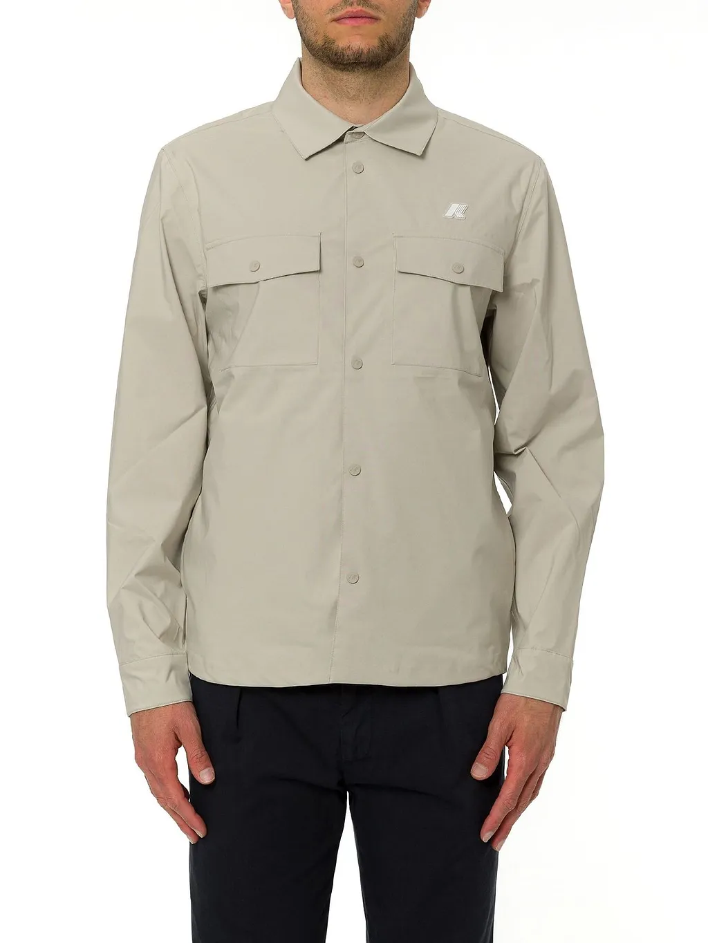 Umbert Stretch 2Layers Jacket