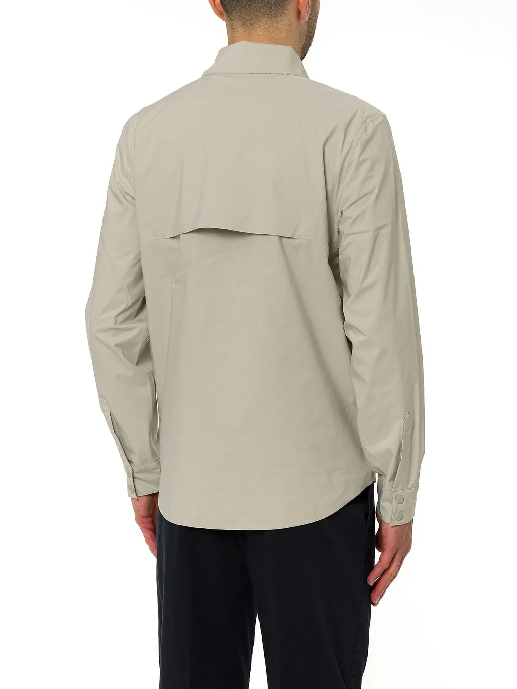 Umbert Stretch 2Layers Jacket