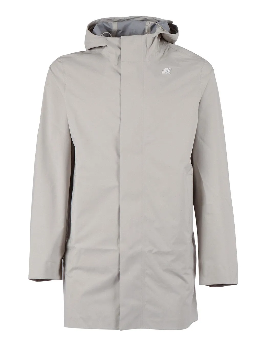 Tommy Stretch 2L Coat