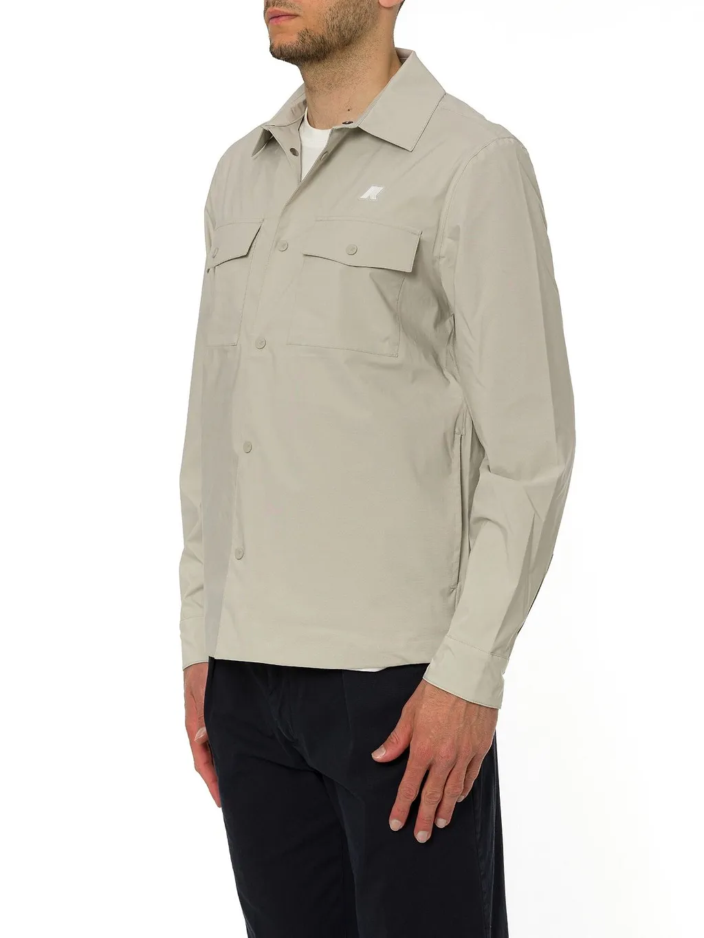 Umbert Stretch 2Layers Jacket