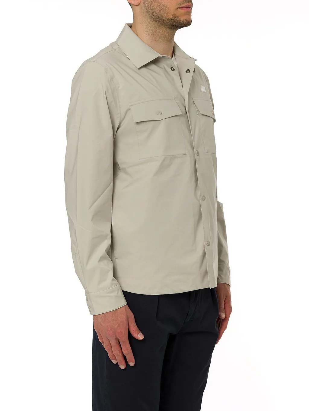 Umbert Stretch 2Layers Jacket