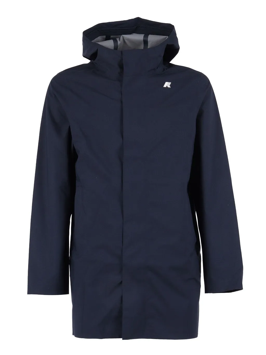 Tommy Stretch 2L Coat