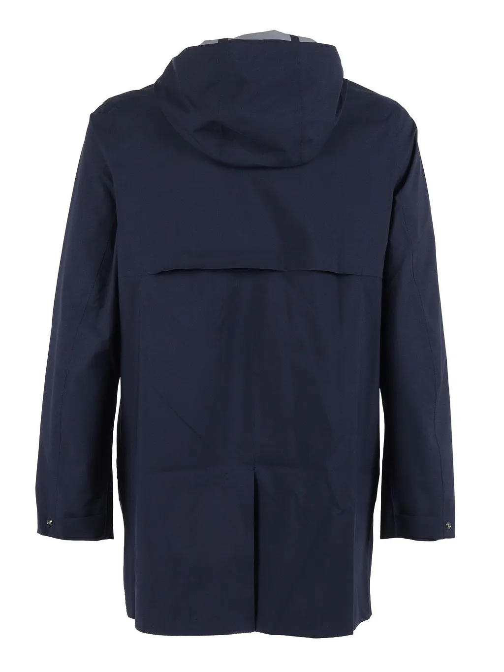 Tommy Stretch 2L Coat