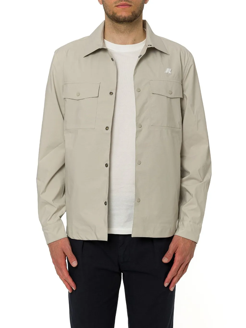 Umbert Stretch 2Layers Jacket
