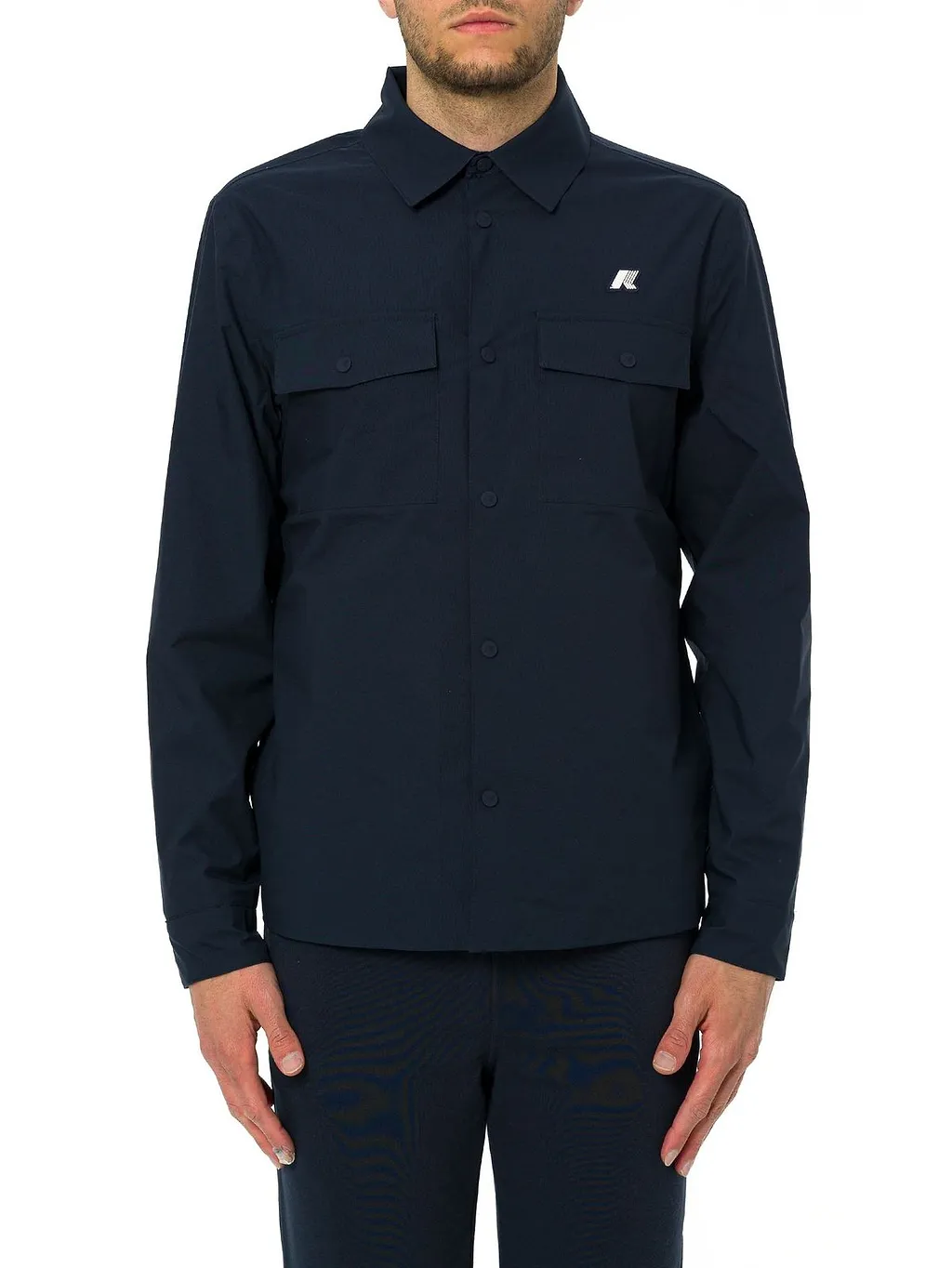 Umbert Stretch 2Layers Jacket