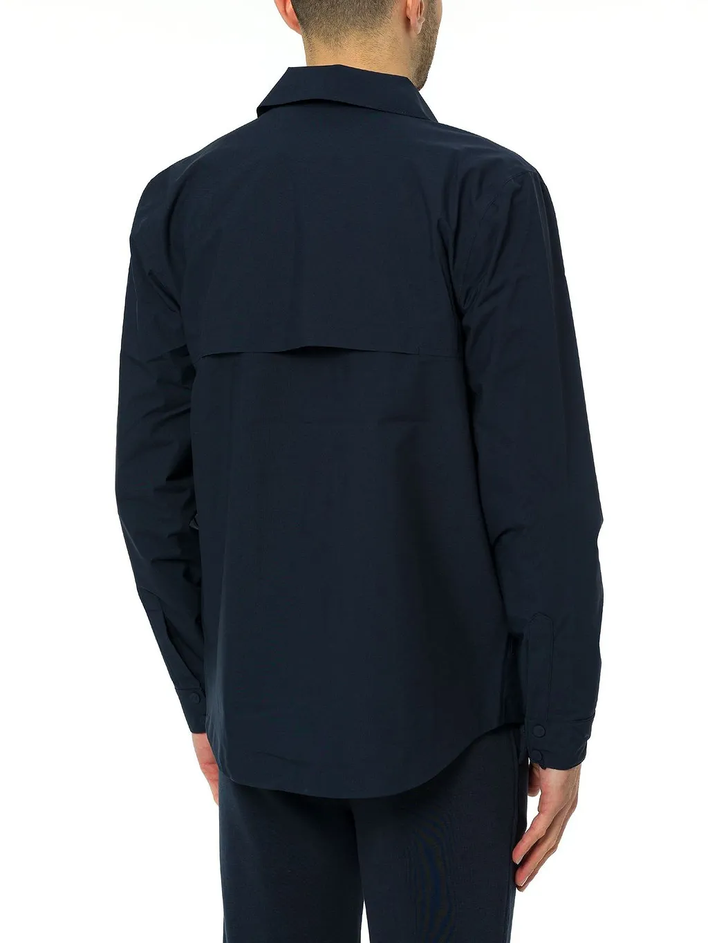 Umbert Stretch 2Layers Jacket
