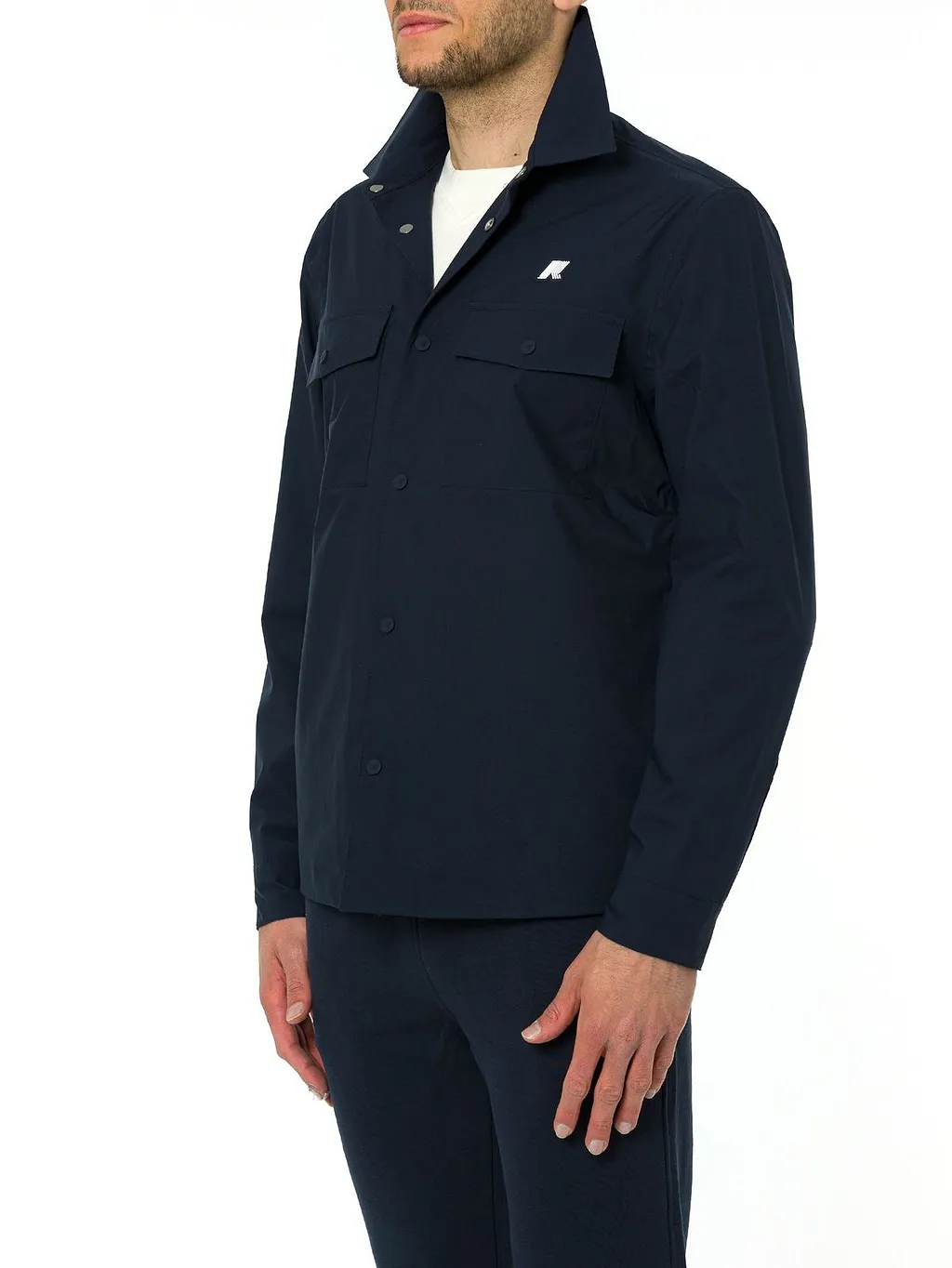 Umbert Stretch 2Layers Jacket