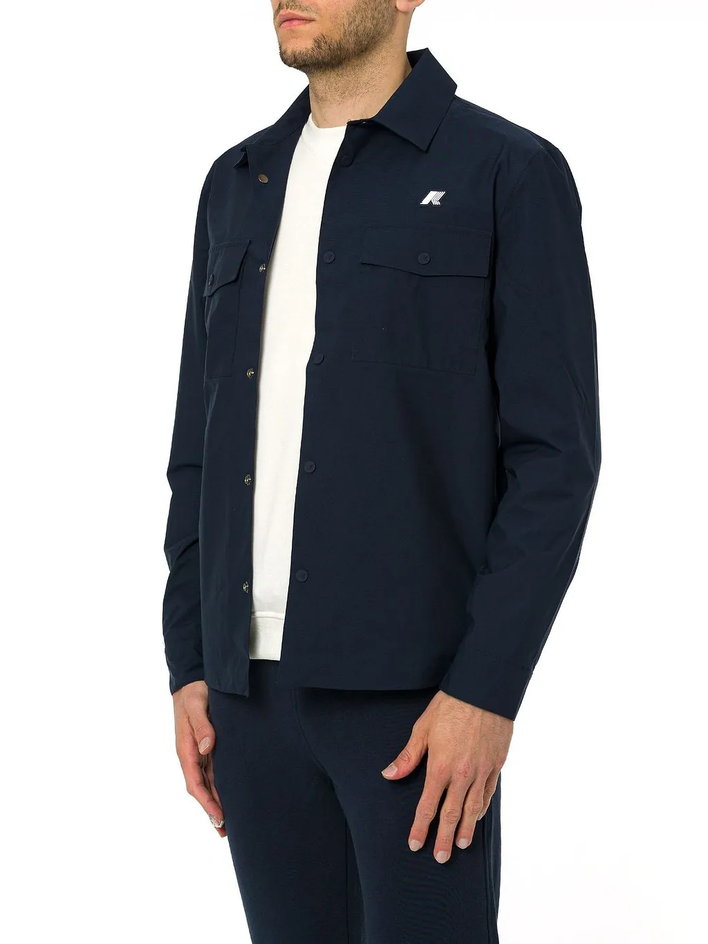 Umbert Stretch 2Layers Jacket