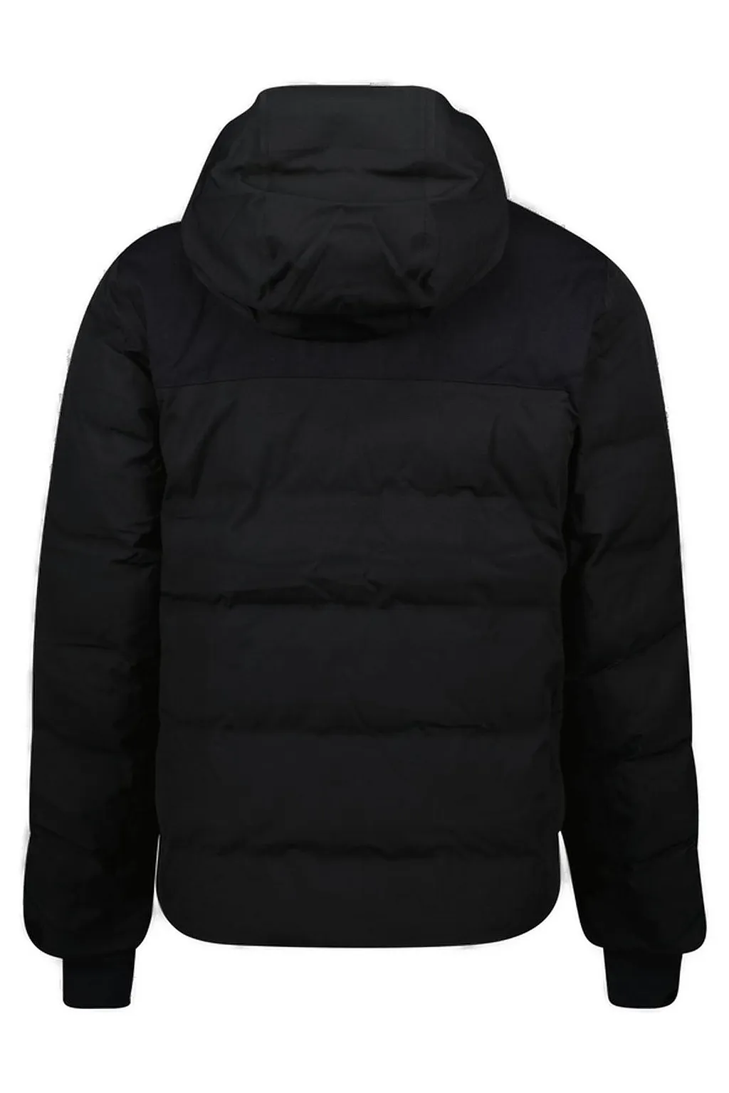 K-Way Zip-Up Hooded Jacket