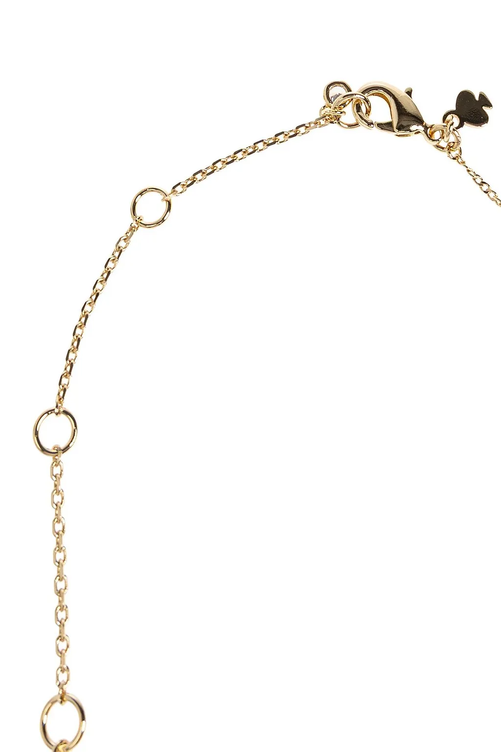 Fish Charm Necklace